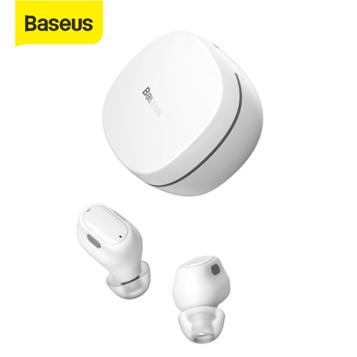Baseus WM01 Enock True Bluetooth Earbuds