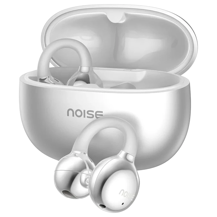 Noise Air Clips TWS Earbuds