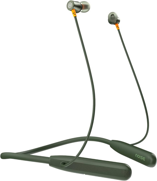 Noise Airwave Neckband Earphones