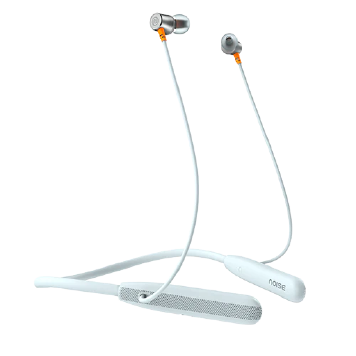 Noise Airwave Neckband Earphones
