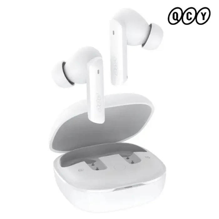 QCY HT05 MeloBuds ANC True Wireless Earbuds