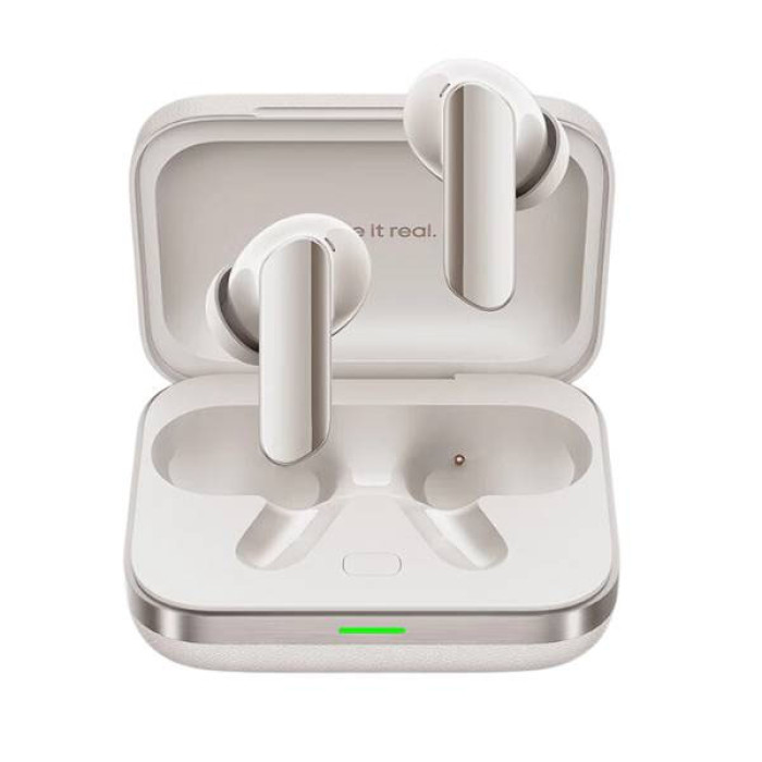 Realme Buds Air 7 Pro 53dB ANC Wireless Earbuds AI Translation