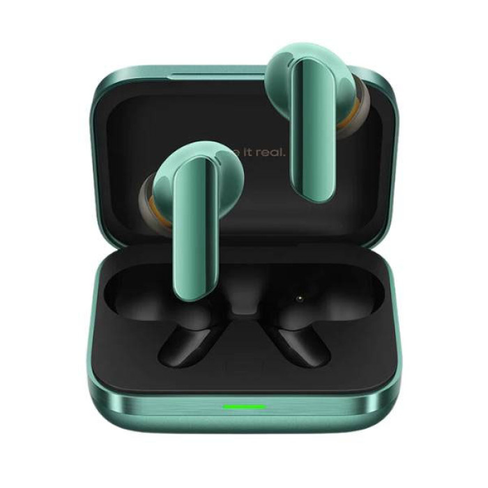 Realme Buds Air 7 Pro 53dB ANC Wireless Earbuds AI Translation